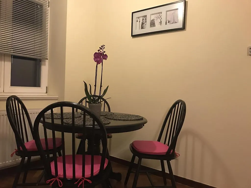 Apartment Glory On Legerova Praag