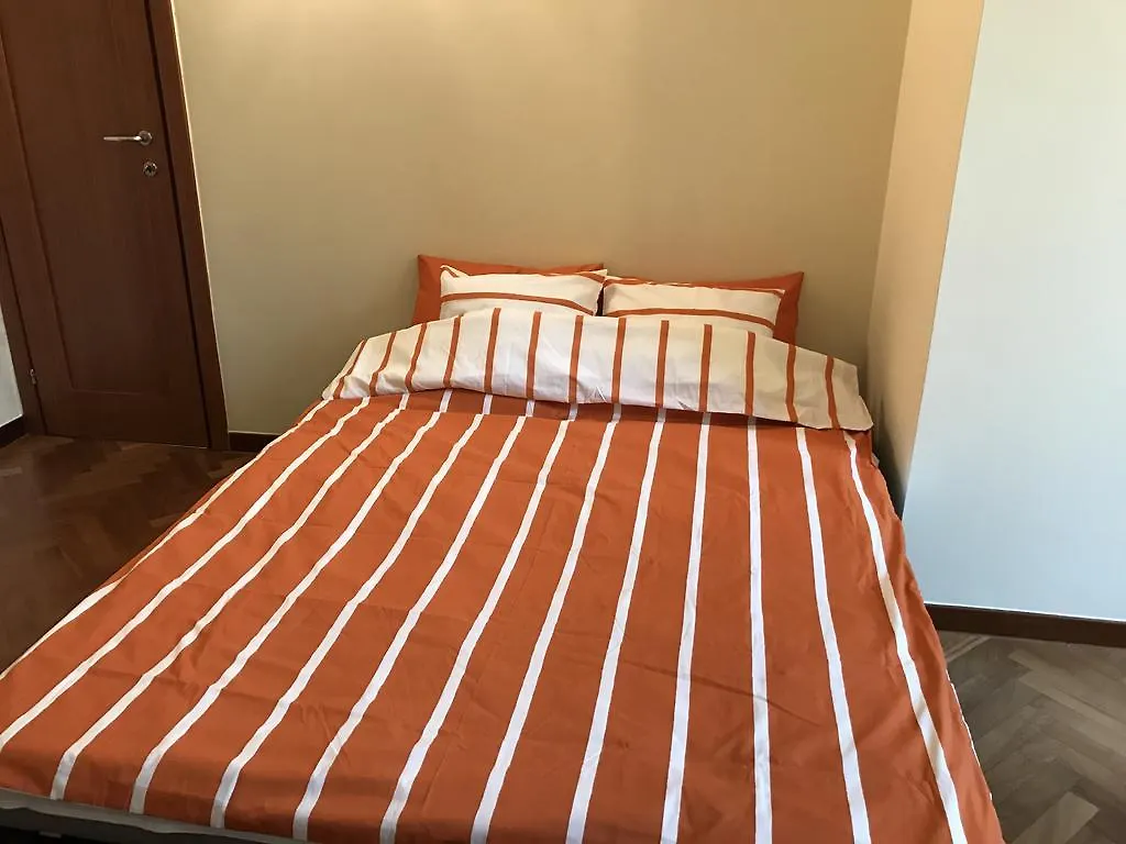 Apartment Glory On Legerova Prague Czech Republic