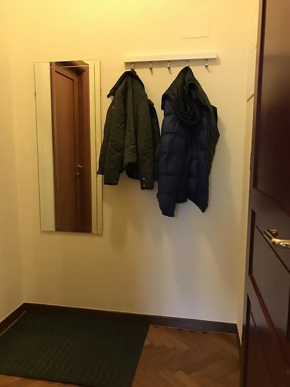 Apartment Glory On Legerova Prague