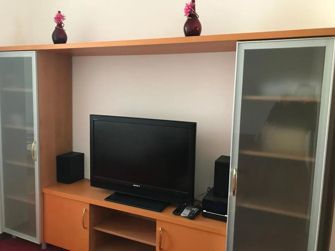Apartment Glory On Legerova Praha