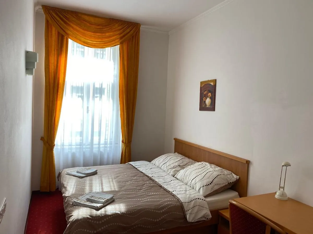 Apartment Glory On Legerova Prague 0*,  Czech Republic