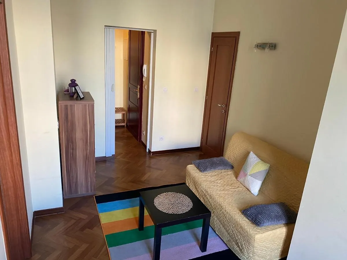 Apartment Glory On Legerova Prague