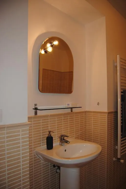 Apartment Glory On Legerova Praga